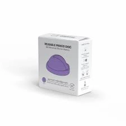 Reusable-Period-Disc---Large